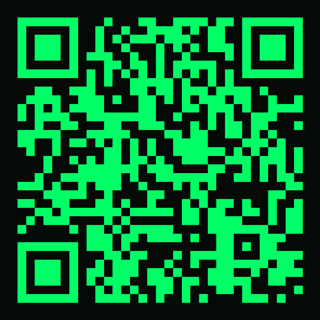 QR-Code zum Workshop